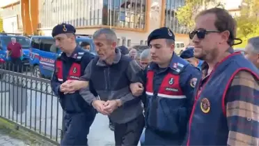 Ereğli'de Cinayet Soruşturmasında 1 Tutuklama