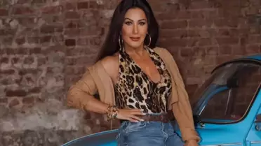 71 Yaşındaki Nükhet Duru'dan küvet pozu