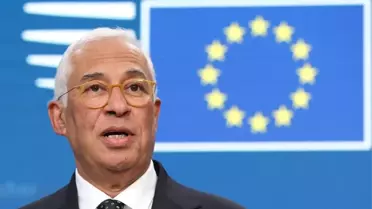 AB'den Çin ile İş Birliği Vurgusu