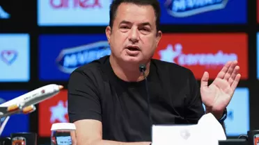 Acun Ilıcalı'dan TFF'ye çağrı