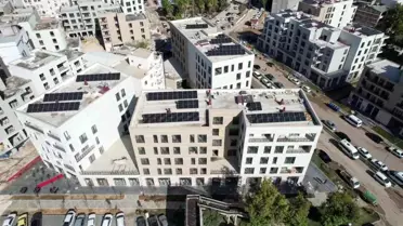 Adıyaman'da Ticaret ve Yaşam Yeniden Başladı