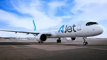 AJet'in Irak Seferleri Başlıyor