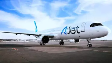 AJet'ten Irak'a Yeni Seferler