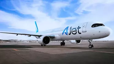 AJet Irak Uçuşlarını Başlatıyor