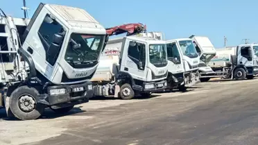 Köksal Gümüş: İzmit Belediyesi 7 Yıldır Çöp Sıkıntısını Çözemiyor