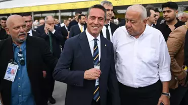 Ali Koç köklü kulübü satın alıyor