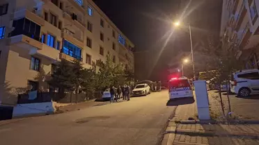 Keçiören'de Uyuşturucu Operasyonunda Çatışma