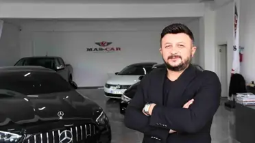 Eskişehir'de Araç Piyasası İçin Uyarı