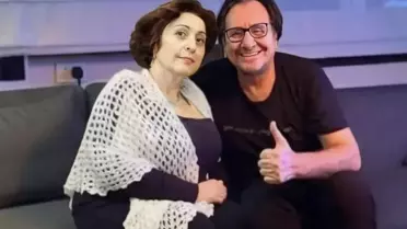 Arka Sokaklar'ın Suat'ının fotoğrafı büyük tartışma yarattı