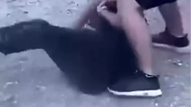 Arnavutköy'de Gençler Arasında Şiddetli Kavga