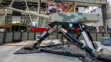 ALTAY Tankı ile Zırhlı Teknolojide Yeni Dönem