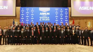 Aydın'dan Türk Dünyası Ekonomisine Dikkat