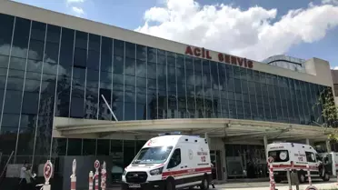 Konya'da Bıçaklı Kavga: 1 Ölü