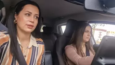 Bahar Erdem: Kadınlara Direksiyon Eğitimi Veriyor