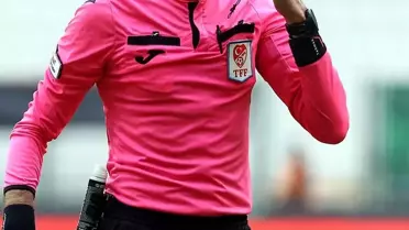 Bahis oynayan hakemler ne ceza alacak? İşte herkesin merak ettiği sorunun yanıtı