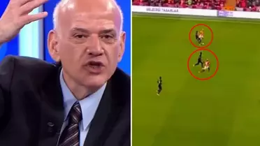 Bahis skandalı sonrası Ahmet Çakar'dan Galatasaray maçı için bomba yorum