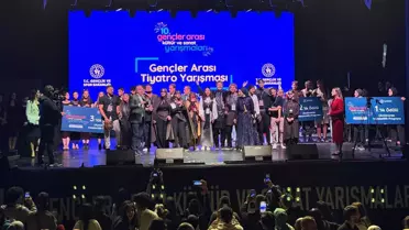 Gençlik ve Spor Bakanı Bak: 'Türkiye Yüzyılı, Gençlerin Yüzyılı Olacak'