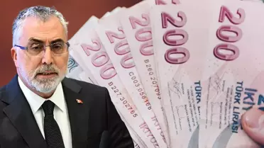 Bakan Işıkhan'dan asgari ücret mesajı