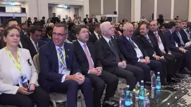 Ceza İnfaz Kurumu Personel Sayısı Artıyor