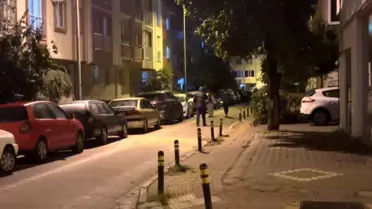 Balıkesir'de 6.1 Büyüklüğünde Deprem