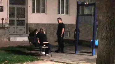 Balıkesir'de 6.1 Büyüklüğünde Deprem