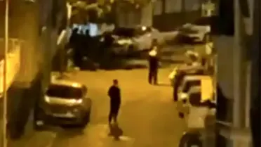 Balıkesir'de 6.1 Büyüklüğünde Deprem