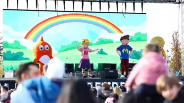 Başkan Büyükkılıç'tan Kayserililere teşekkür: 'Birlikte daha güzeliz'