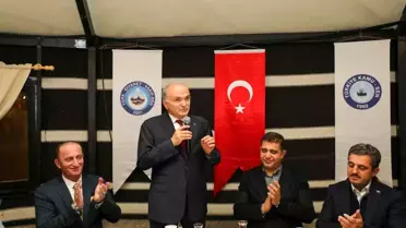 Düzce'de Değerler Merkezi'nin Temeli Yakında Atılacak