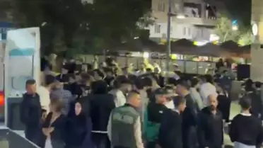 Batman'da motosiklet kazası: 1 ağır yaralı