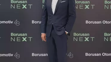 Borusan Next Carvak'ı Satın Aldı