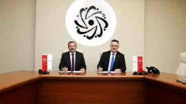 Bursa Teknik Üniversitesi ve Gürsu Belediyesi'nden Kadın ve Genç İstihdamına Destek Protokolü