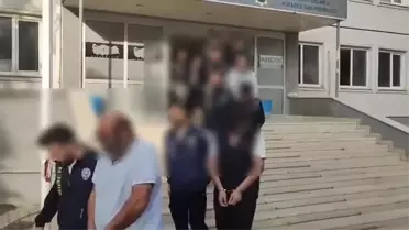 Sahte Bungalov Kiralama Operasyonu: 22 Tutuklama