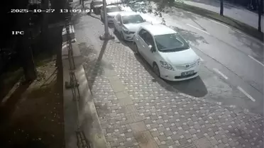 Bursa'da Fırtına Ağaçları Devirdi ve Çatıları Uçurdu