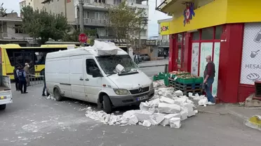 Teleferik Seferleri İptal Edildi