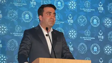 YTB Edebiyat Ödülleri Bursa'da Törenle Sahiplerini Buldu