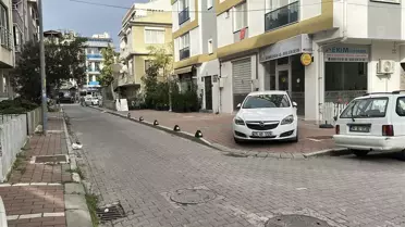 Çanakkale'de 4 Büyüklüğünde Deprem