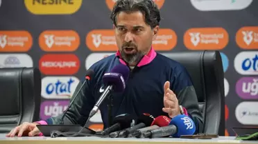 Samsunspor ve Rizespor 1-1 Berabere Kaldı