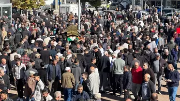 Traktör Kazasında Yaralanan Genç Hayatını Kaybetti