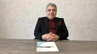 DİSİDER Başkanı Akbaş: 'Barış ve normalleşme, kalkınmanın anahtarıdır'