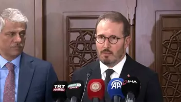 Diyanet İşleri Başkan Yardımcısı Karaca: '2026 yılı hac kurası 5 Kasım Çarşamba günü çekilecektir'