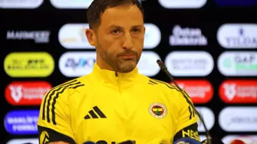 Tedesco'dan Beşiktaş Maçı Açıklamaları