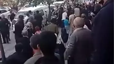 Küçükçekmece'de Düğün Kavgası