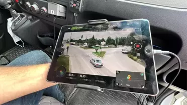 Düzce'de Trafik Denetimleri Sıkılaşıyor