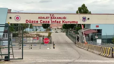 Düzce'de Güvenlik Denetimleri: 29 Bin Sorgulandı
