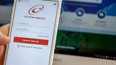 e-Devlet'te yeni dönem! Hepsi tek noktada birleşti
