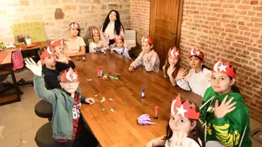 Akademisyenliğe İlk Adım Sempozyumu