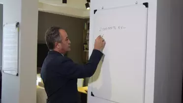 Faizsiz Konut Projesi Başladı