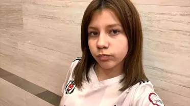 13 yaşındaki kızdan 5 gündür haber alınamıyor