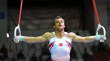 Adem Asil Dünya İkincisi