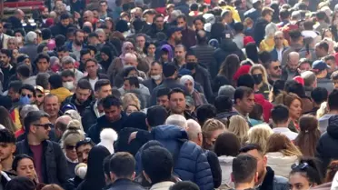 Eylül ayında işsizlik oranı yüzde 8,6 oldu